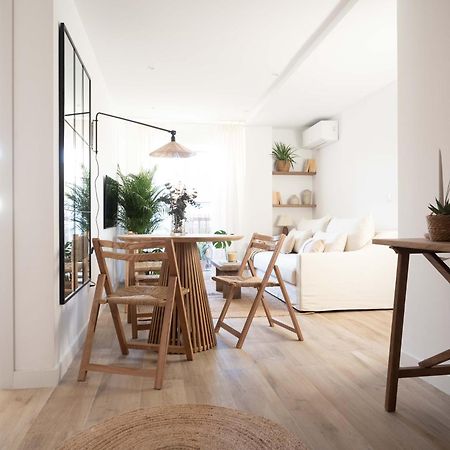 Luxury Apartment In Valencia City Center Εξωτερικό φωτογραφία
