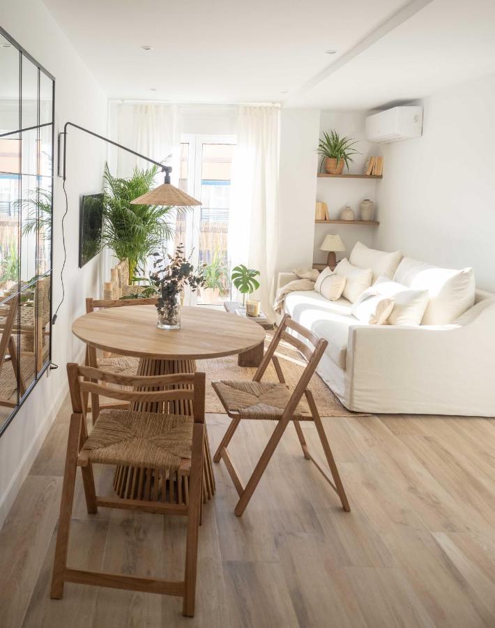 Luxury Apartment In Valencia City Center Εξωτερικό φωτογραφία