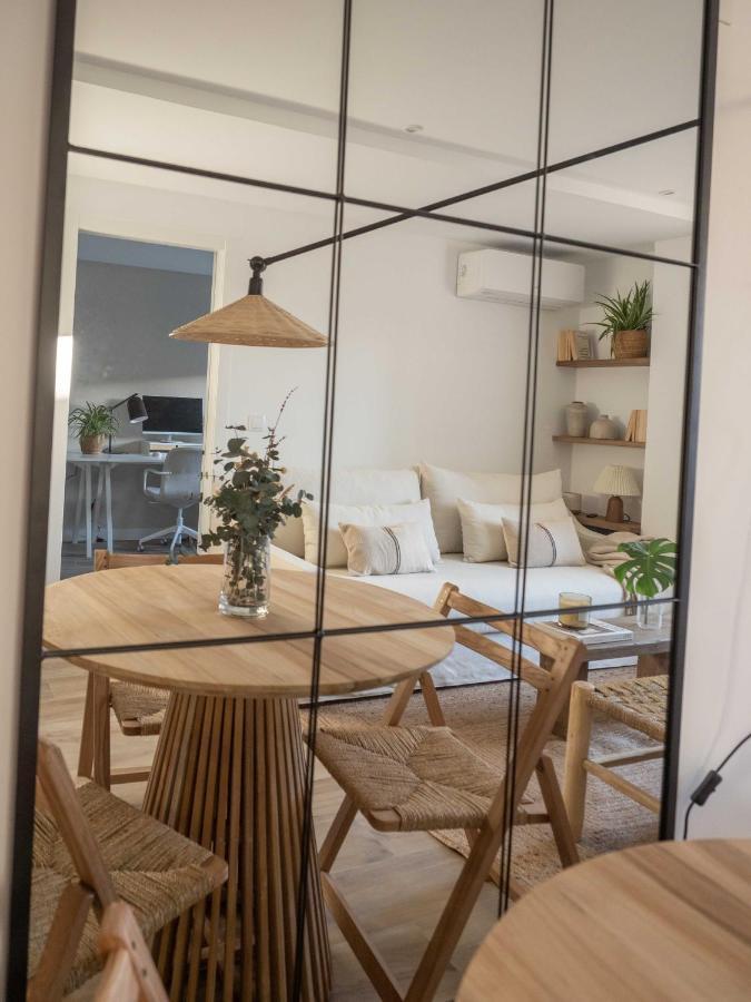 Luxury Apartment In Valencia City Center Εξωτερικό φωτογραφία