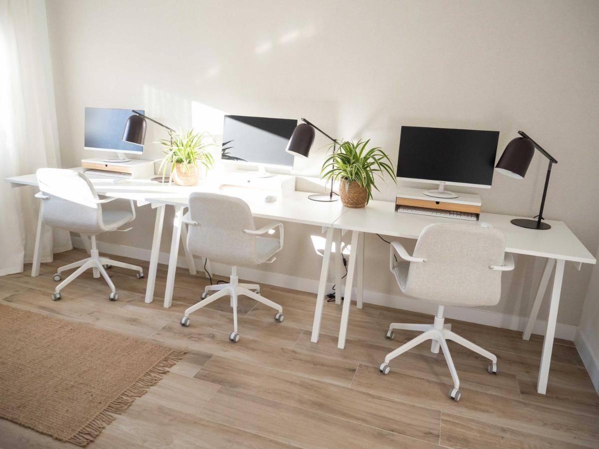 Luxury Apartment In Valencia City Center Εξωτερικό φωτογραφία