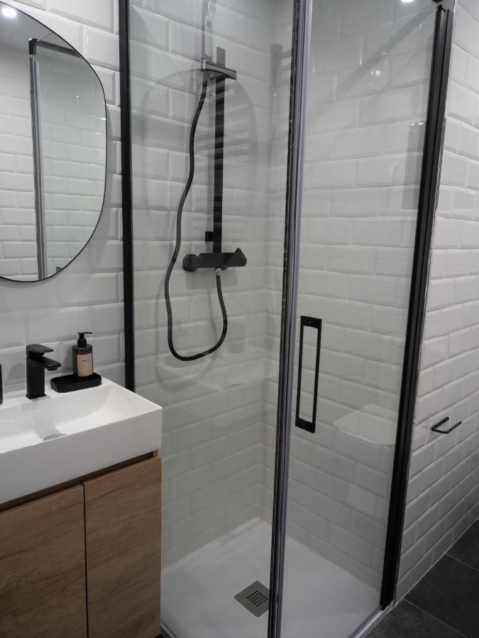 Luxury Apartment In Valencia City Center Εξωτερικό φωτογραφία