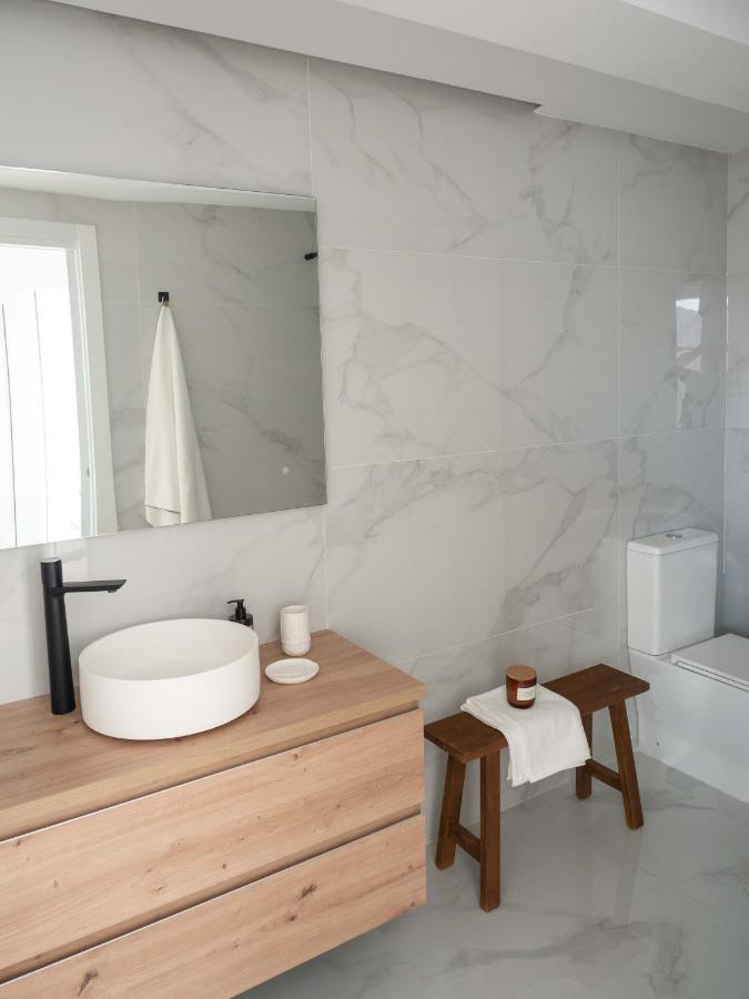 Luxury Apartment In Valencia City Center Εξωτερικό φωτογραφία