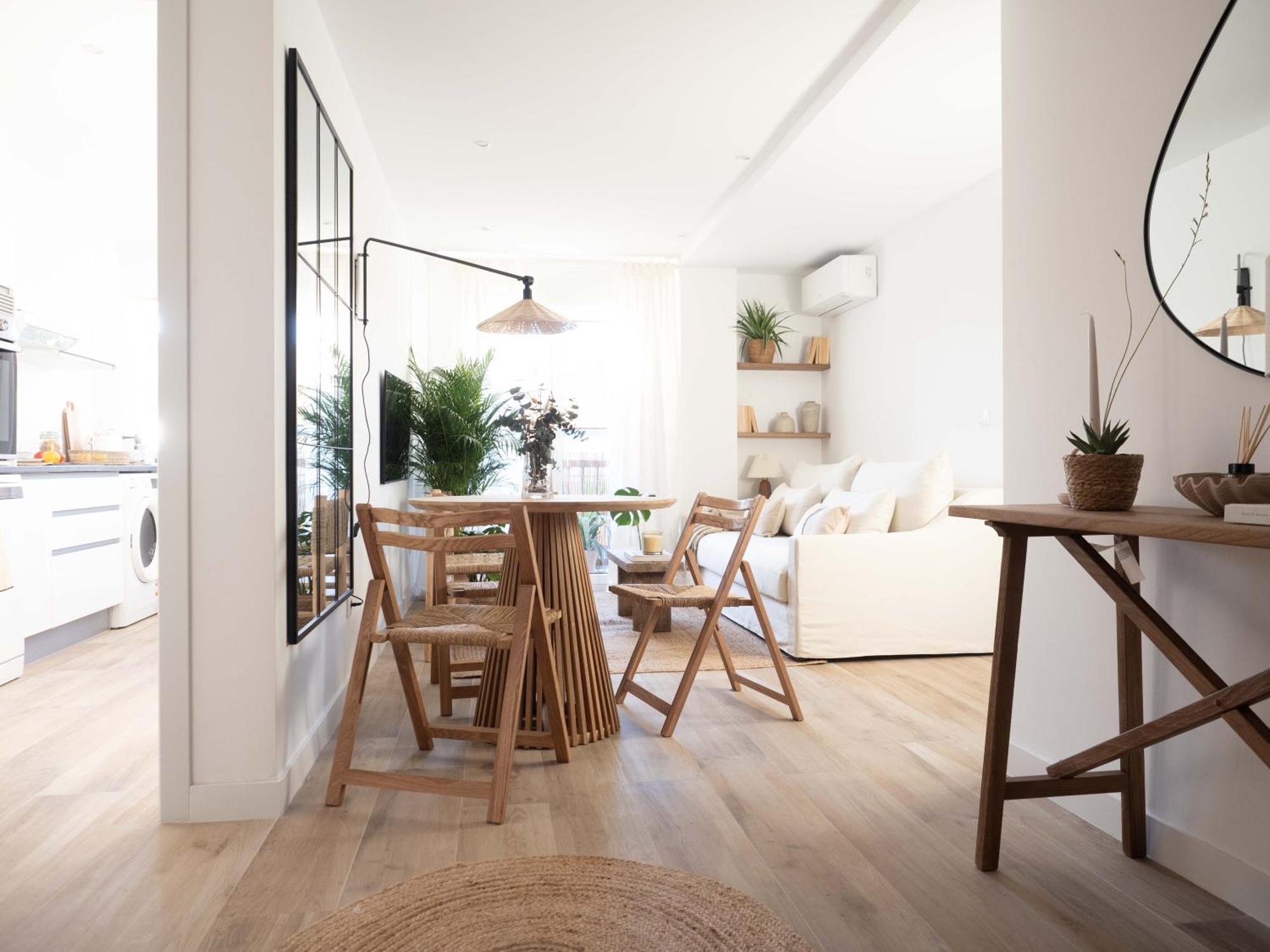 Luxury Apartment In Valencia City Center Εξωτερικό φωτογραφία