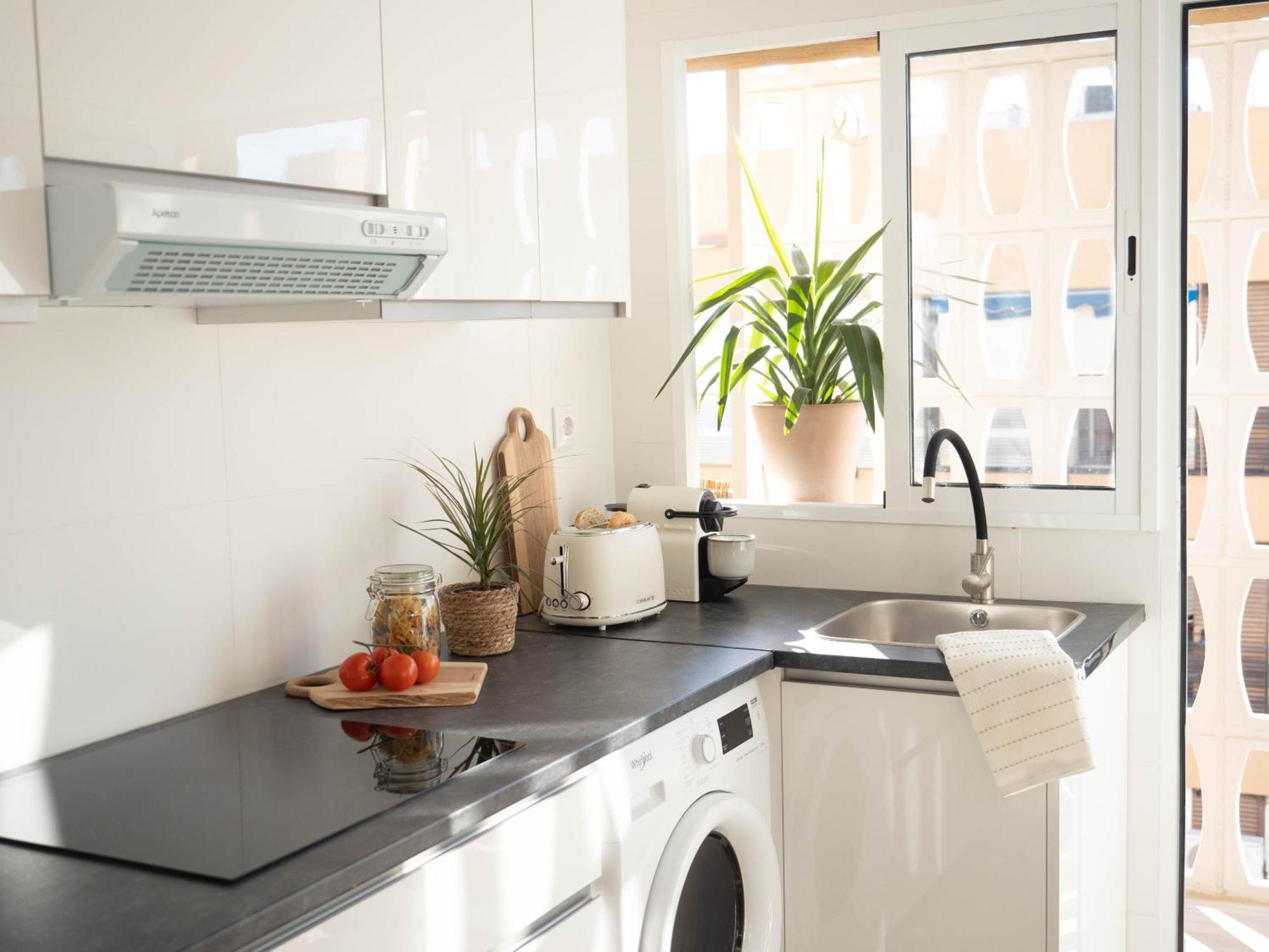 Luxury Apartment In Valencia City Center Εξωτερικό φωτογραφία