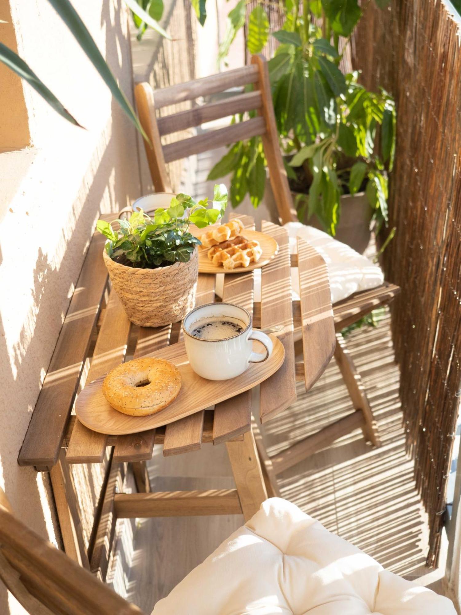 Luxury Apartment In Valencia City Center Εξωτερικό φωτογραφία