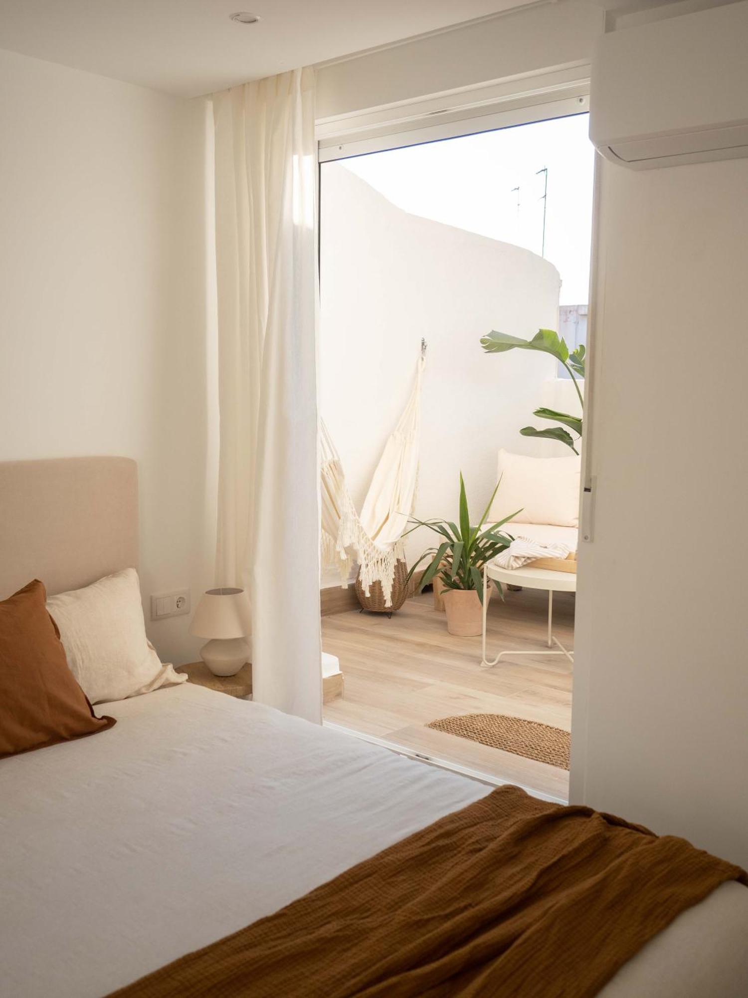 Luxury Apartment In Valencia City Center Εξωτερικό φωτογραφία