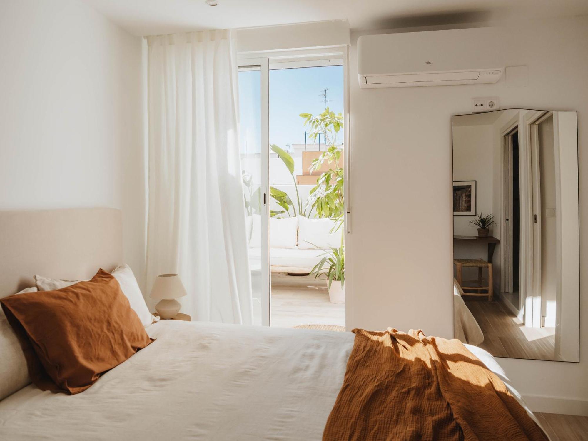 Luxury Apartment In Valencia City Center Εξωτερικό φωτογραφία